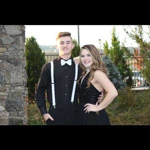 Meet your Posher, Noah